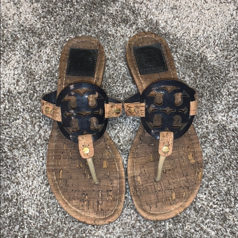 Tory Burch Sandal